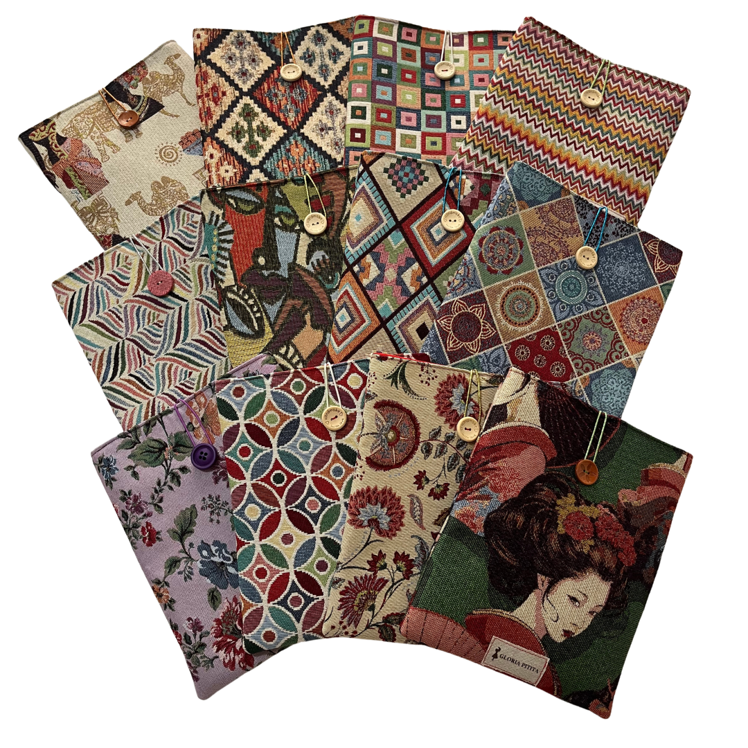 Fundas para libros