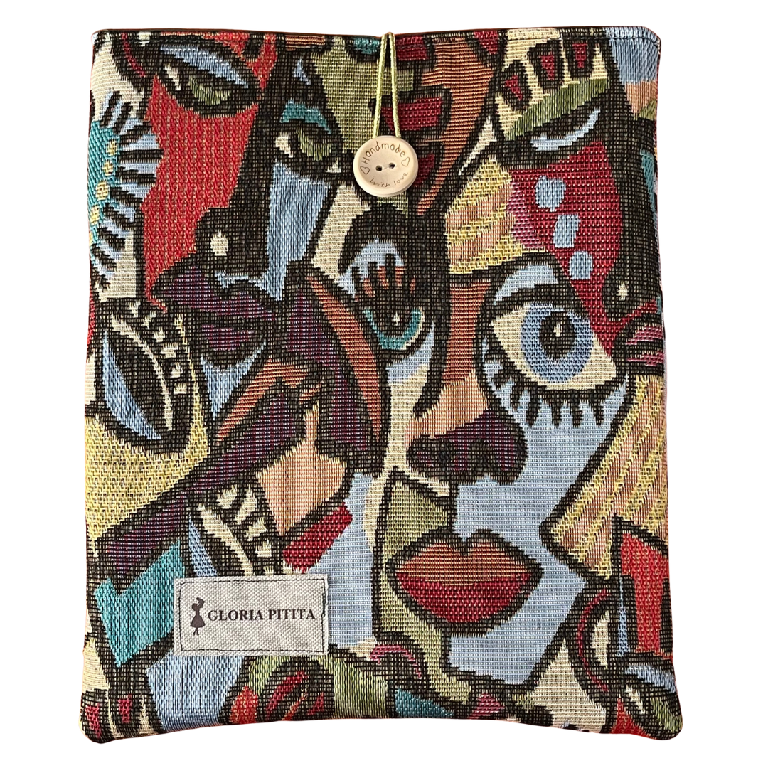Funda para libro