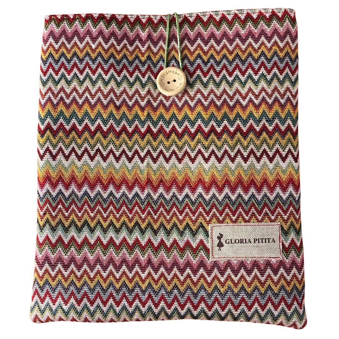 Funda para libro