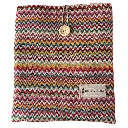 Funda para libro