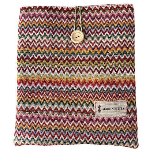 Funda para libro