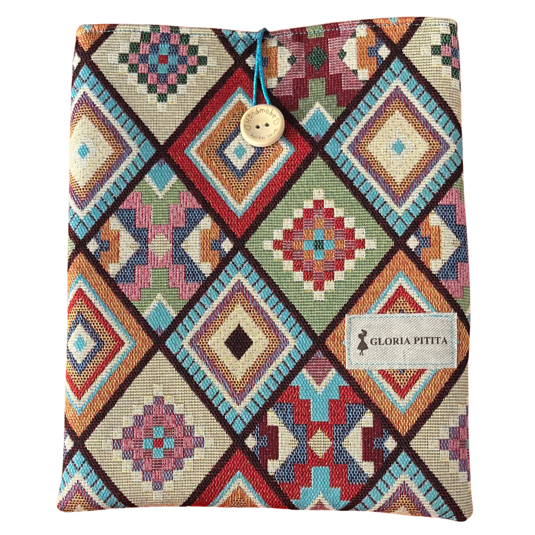 Funda para libro