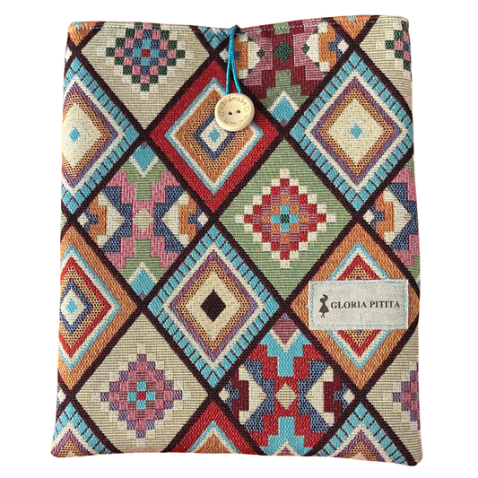 Funda para libro