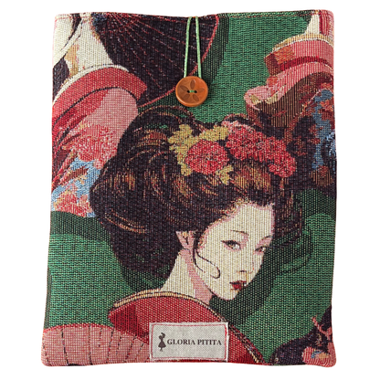 Funda para libro
