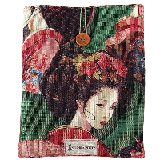Funda para libro