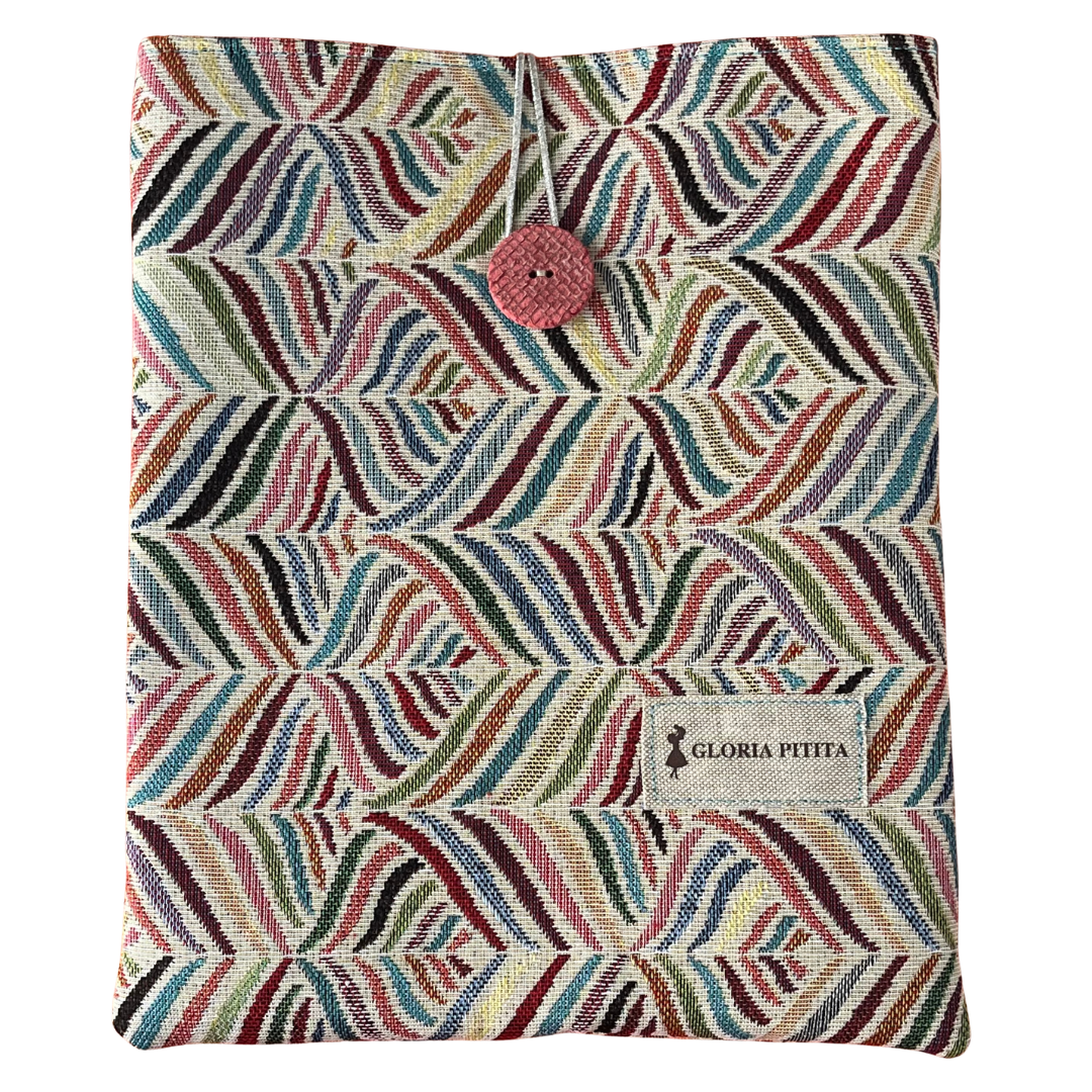 Funda para libro
