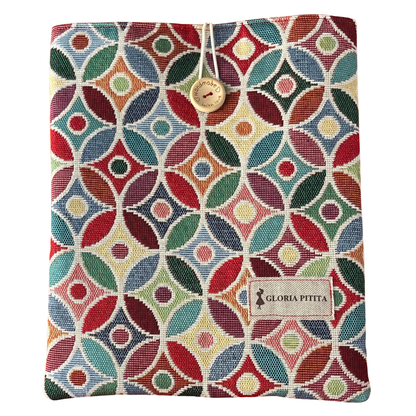 Funda para libro