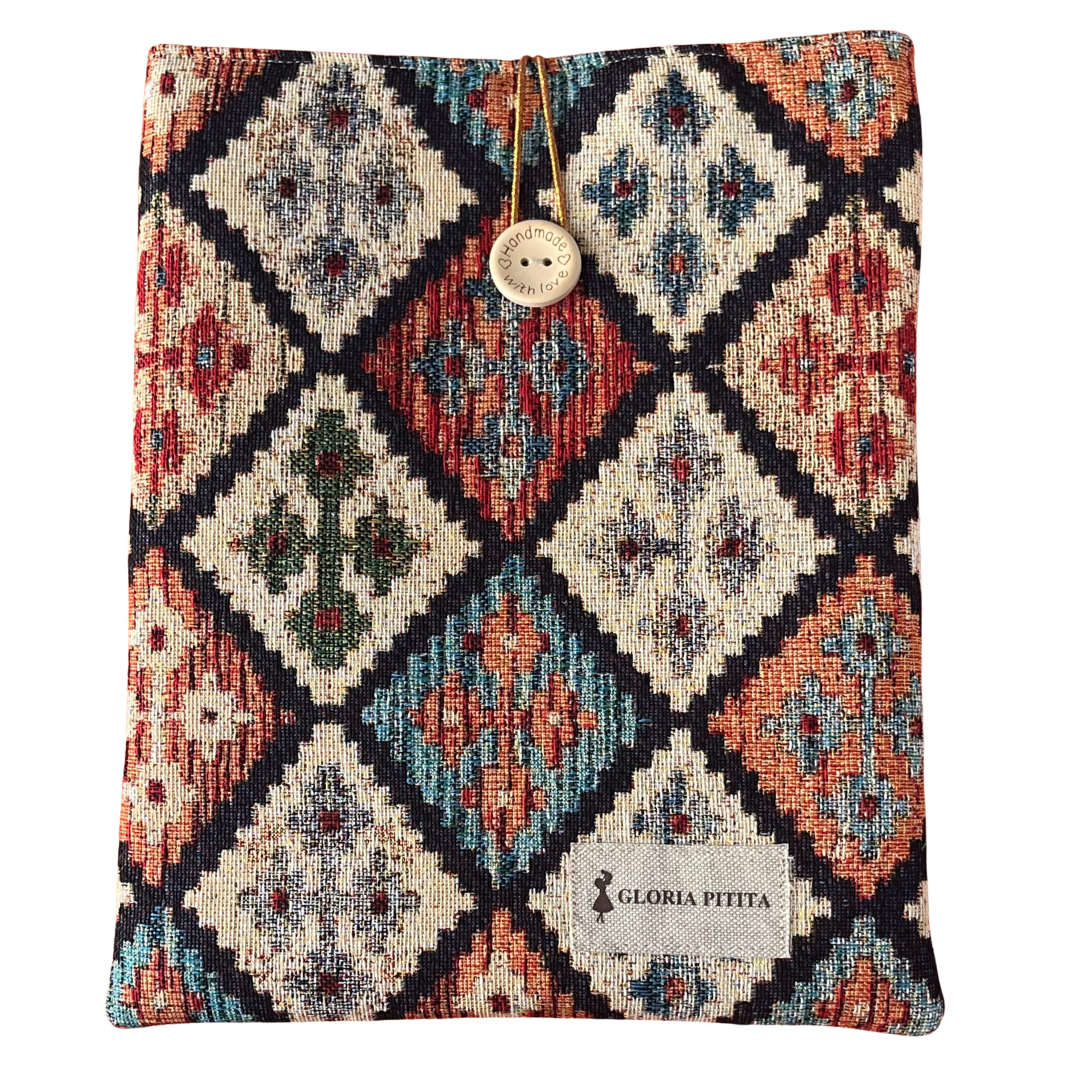 Funda para libro