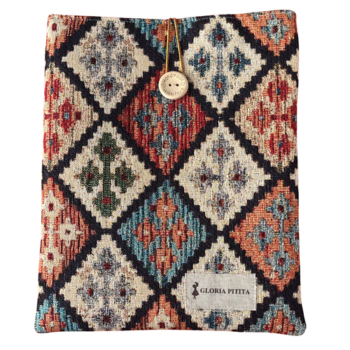 Funda para libro