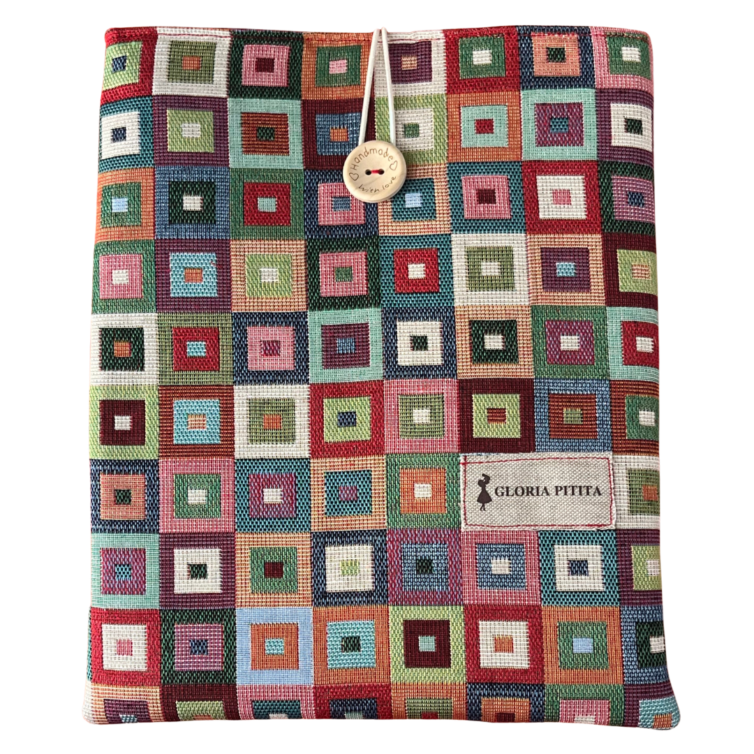 Funda para libro