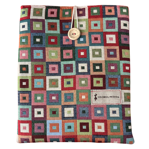 Funda para libro