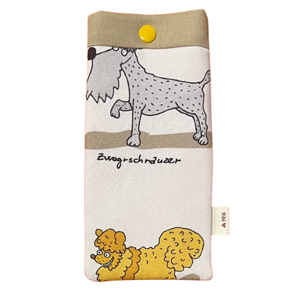 Funda para gafas