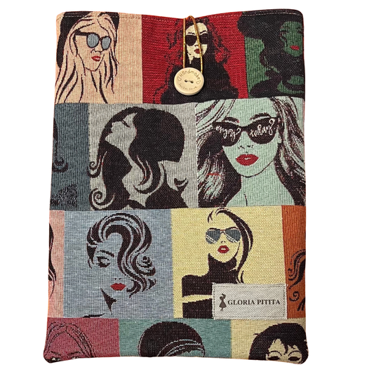 Funda para libro