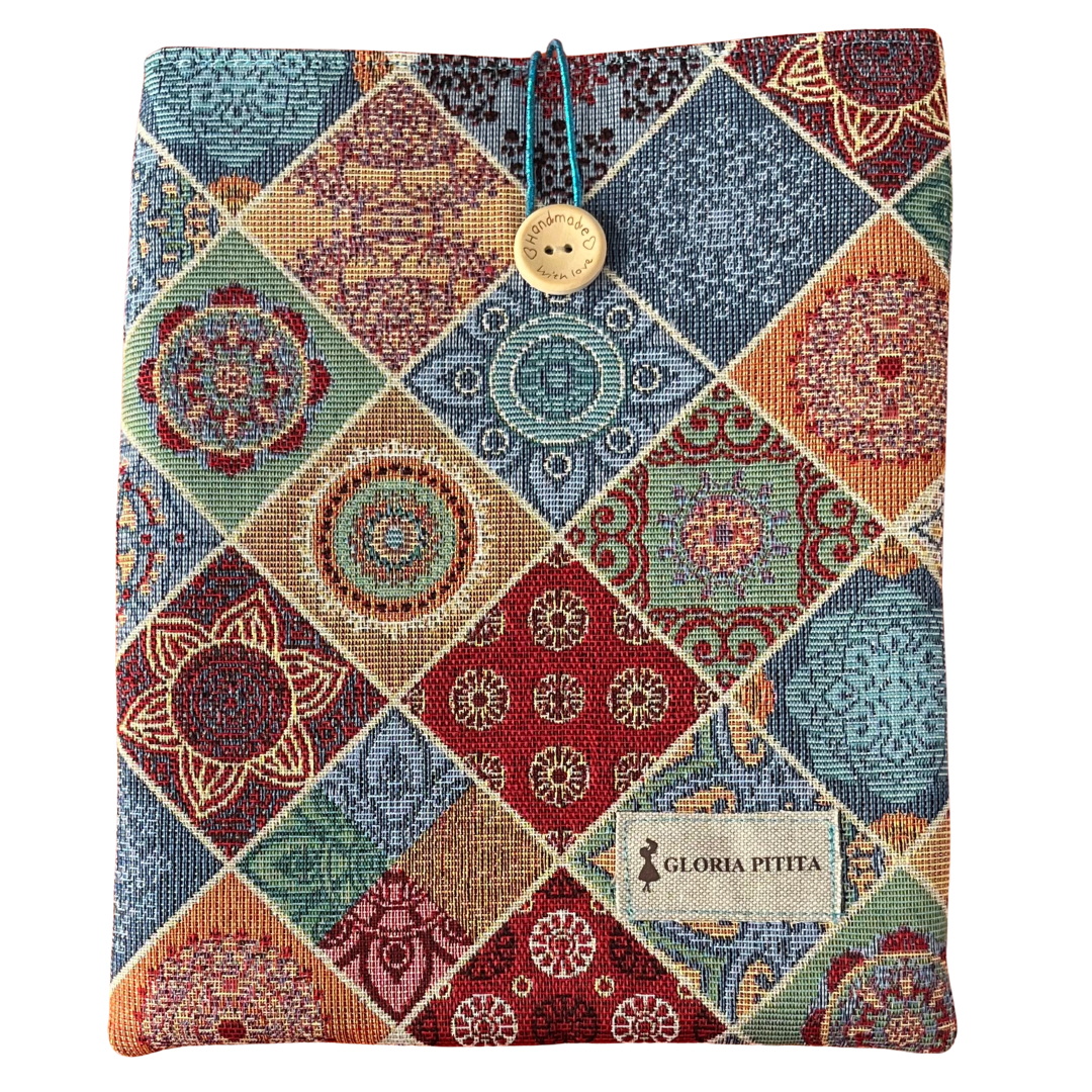 Funda para libro