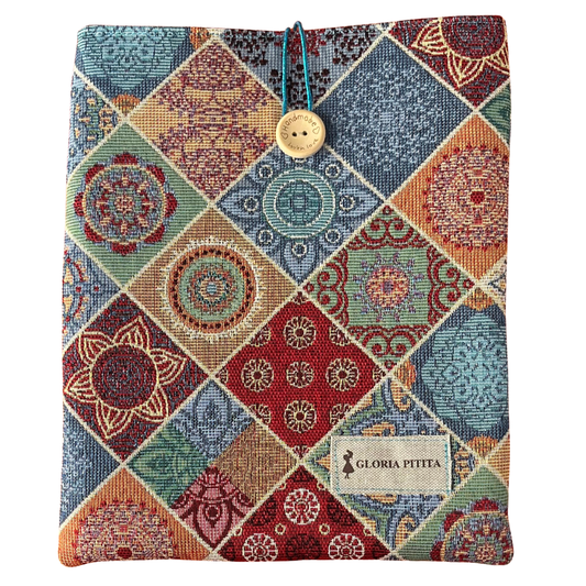 Funda para libro