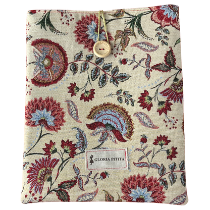 Funda para libro