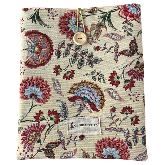 Funda para libro