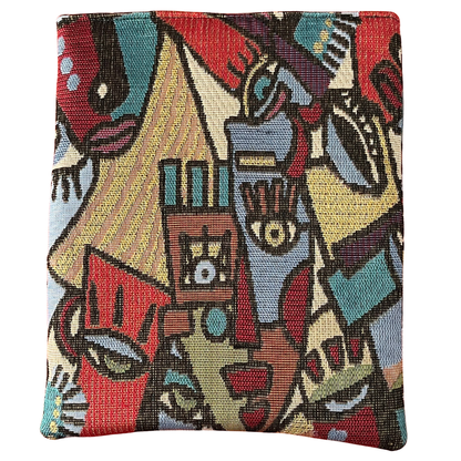 Funda para libro