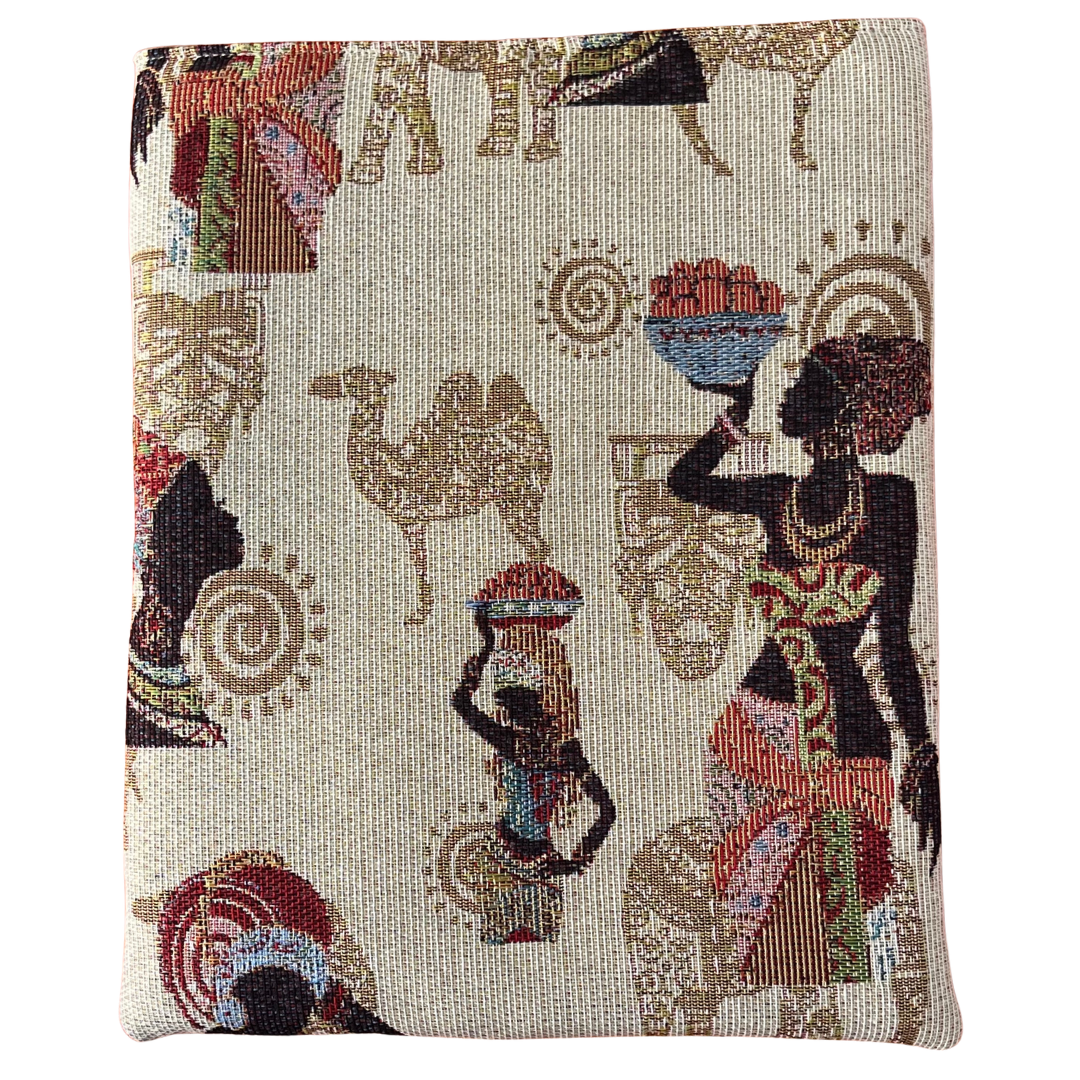 Funda para libro