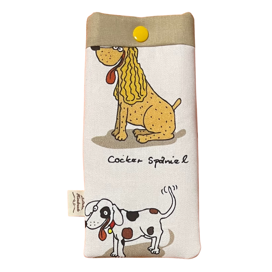 Funda para gafas