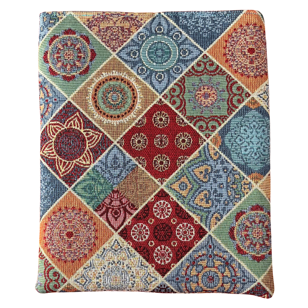 Funda para libro