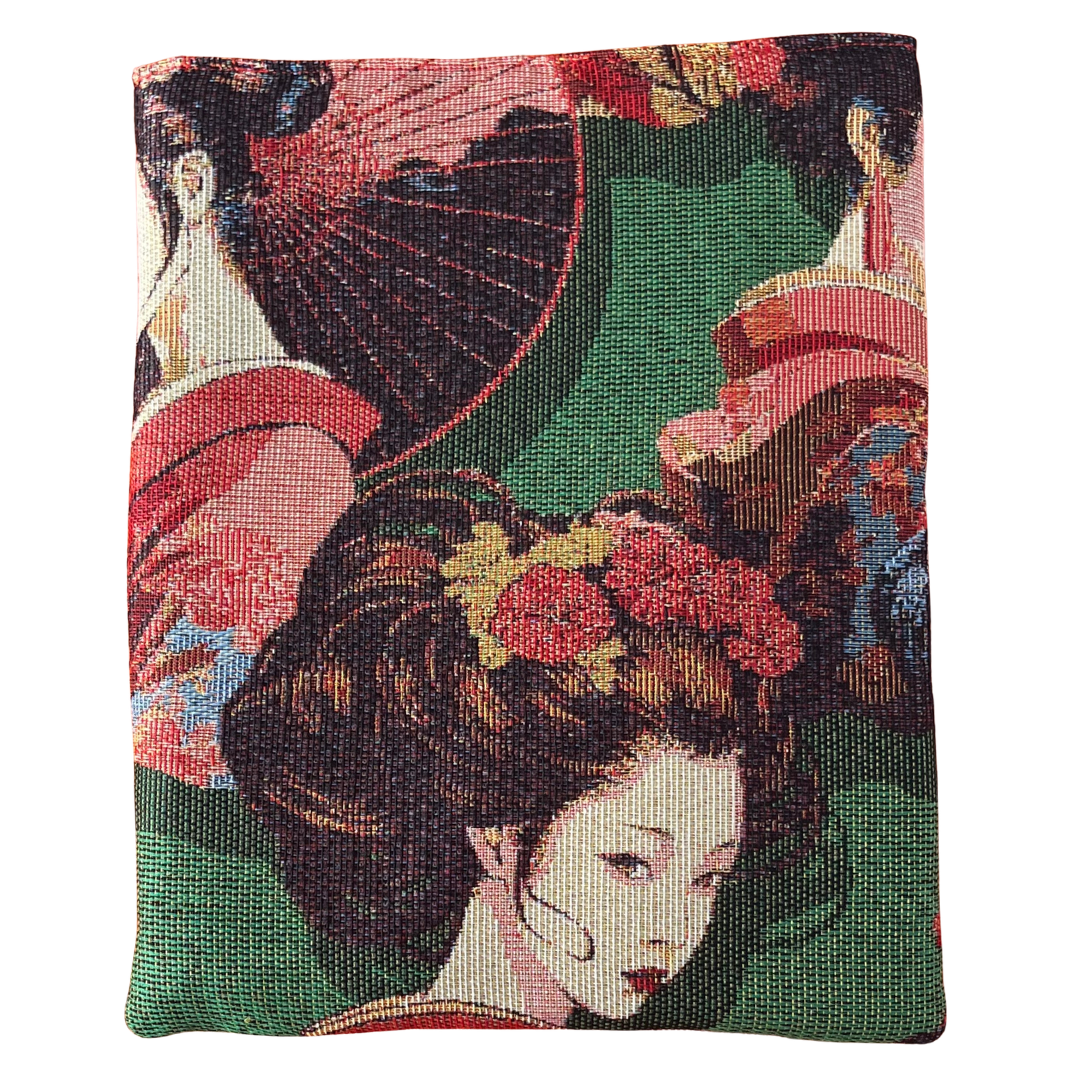 Funda para libro