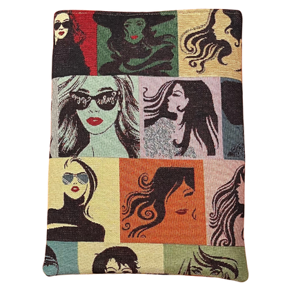 Funda para libro