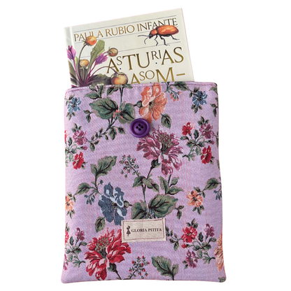 Funda para libro
