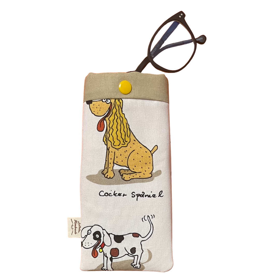 Funda para gafas