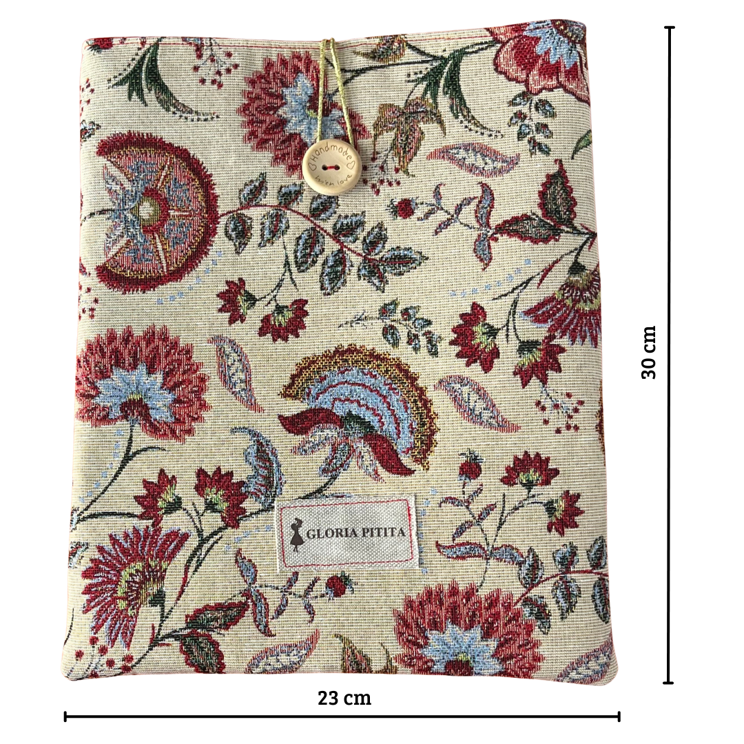 Funda para libro