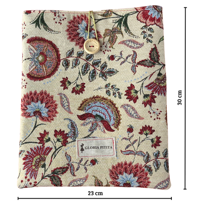 Funda para libro