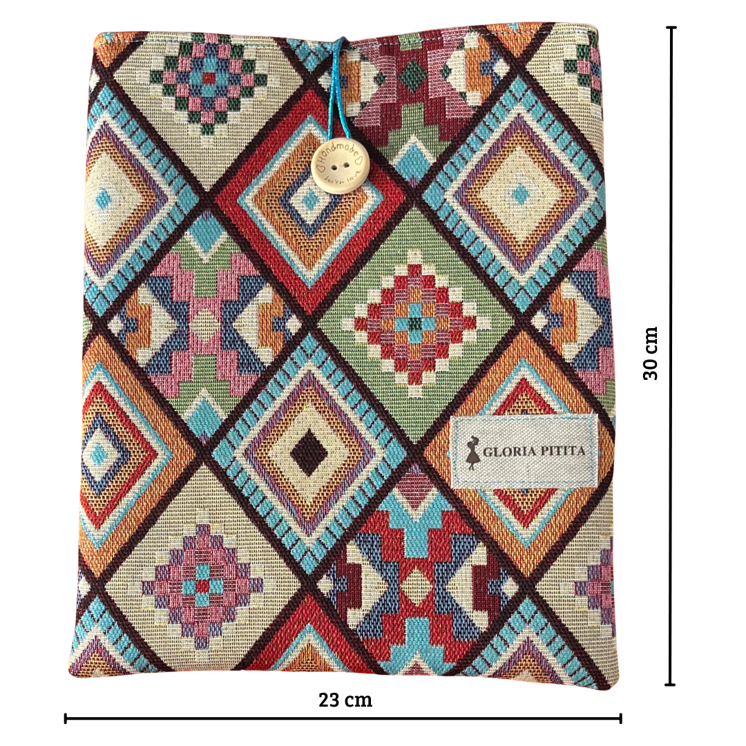 Funda para libro