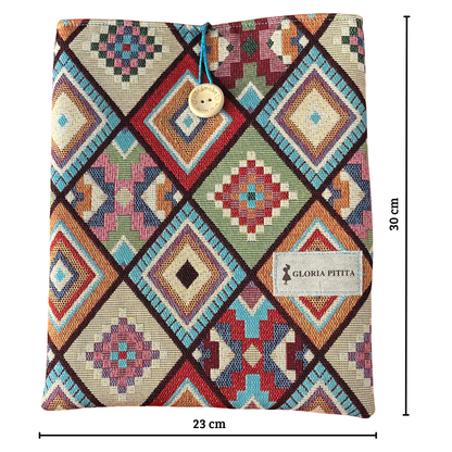 Funda para libro