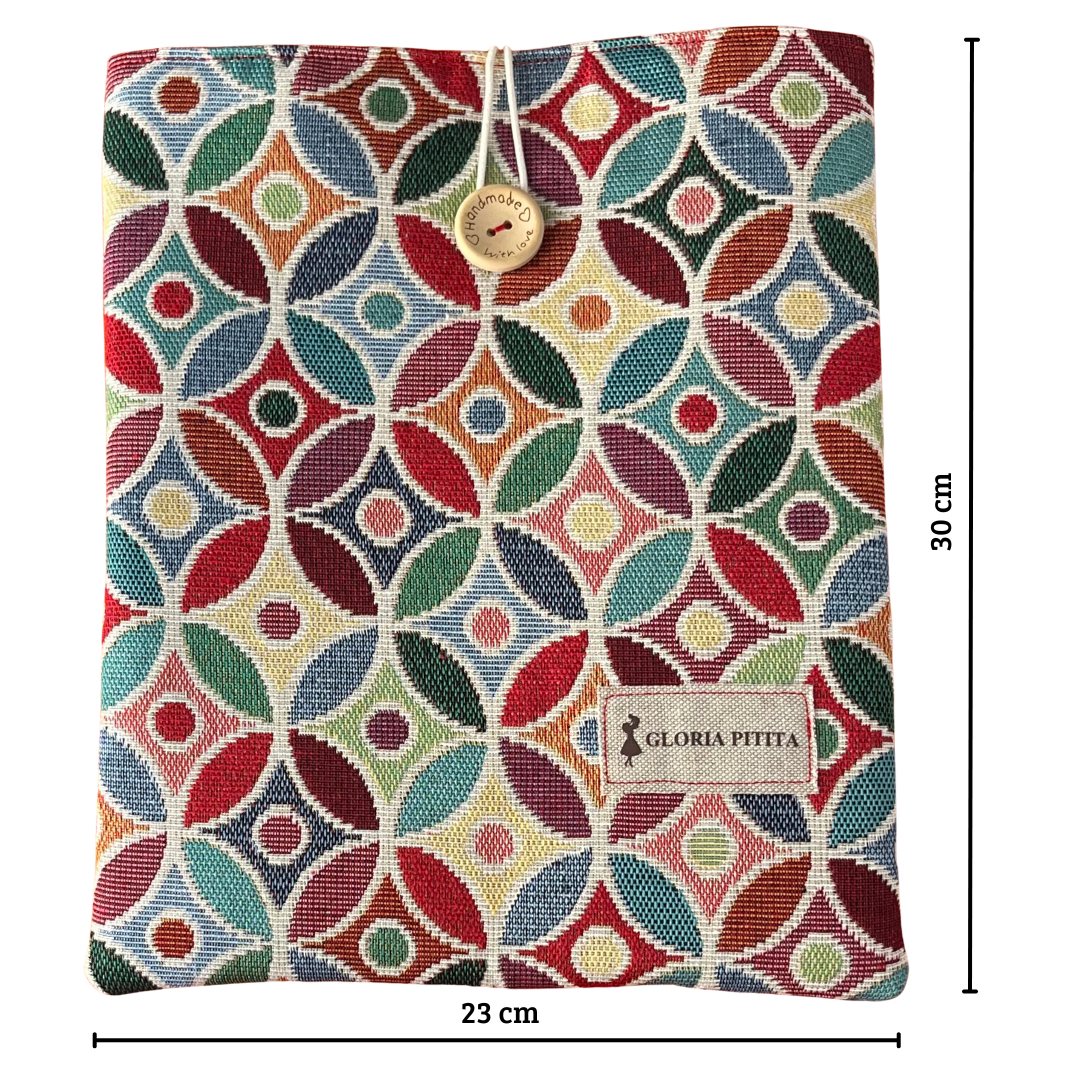 Funda para libro