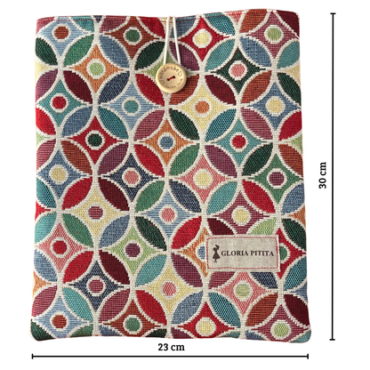 Funda para libro