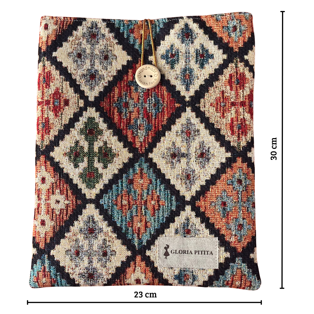 Funda para libro