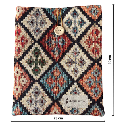 Funda para libro