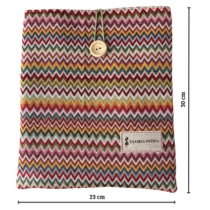 Funda para libro