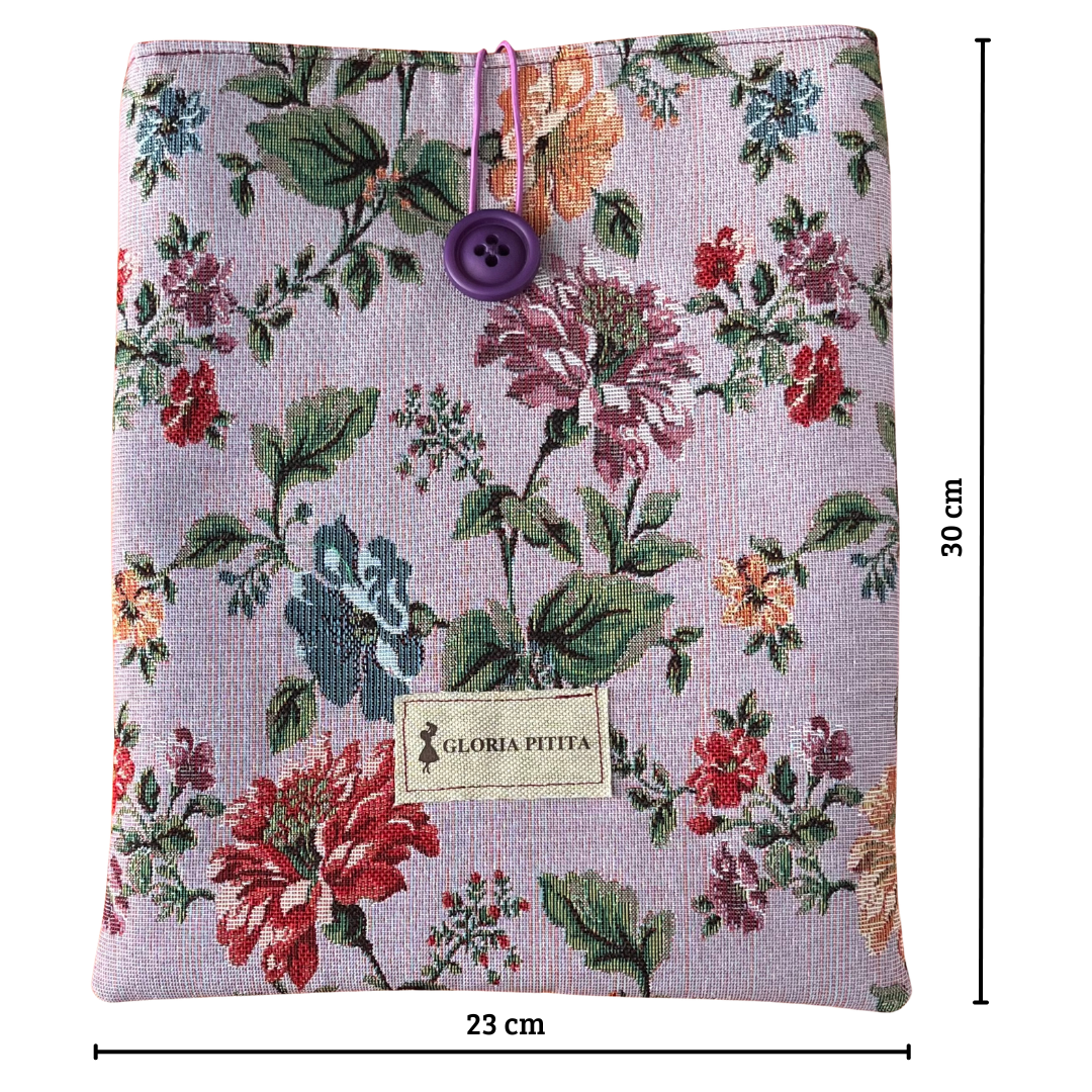 Funda para libro