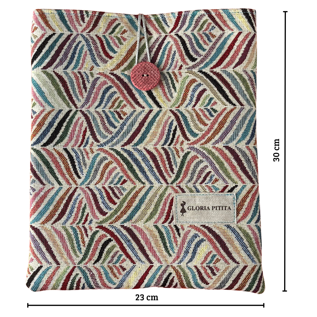 Funda para libro