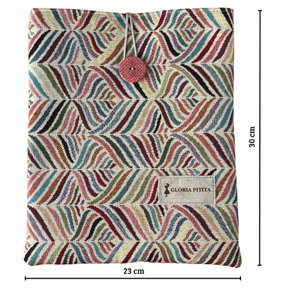 Funda para libro