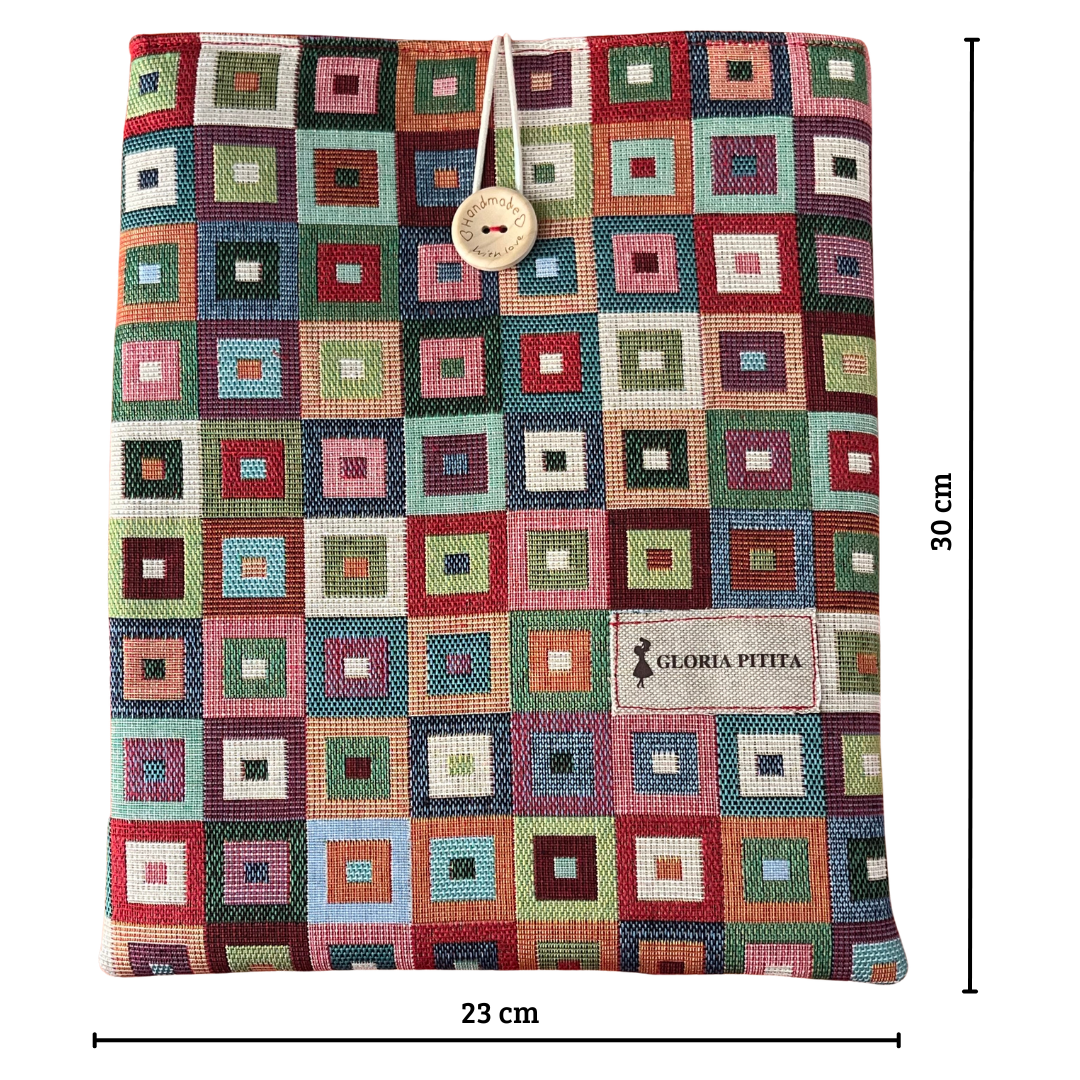 Funda para libro