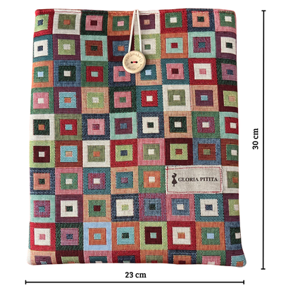 Funda para libro