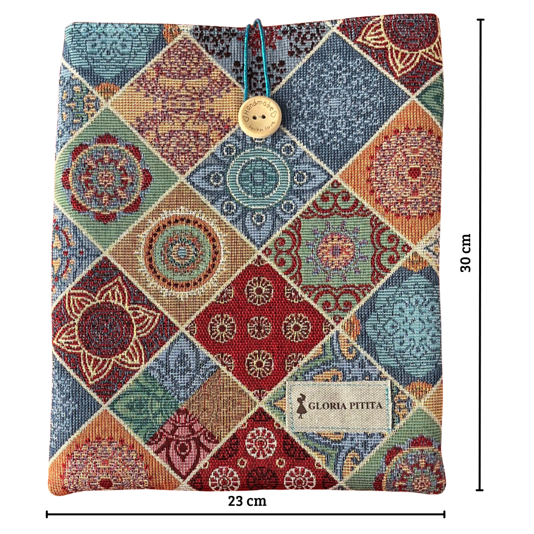 Funda para libro