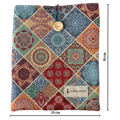 Funda para libro